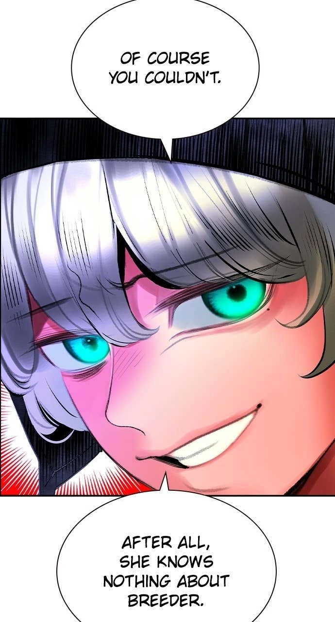 Jungle Juice Chapter 189 Page 120