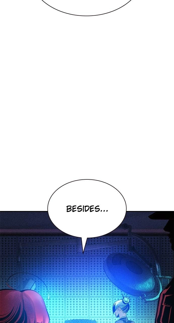 Jungle Juice Chapter 189 Page 121