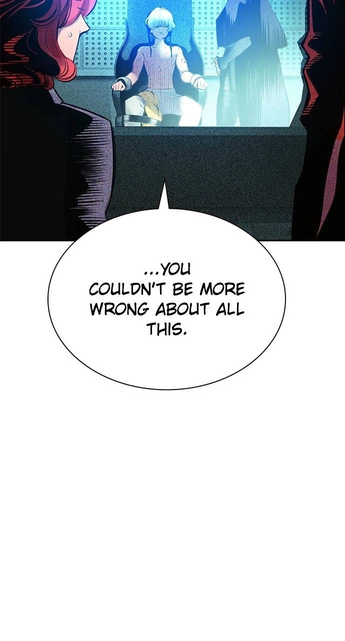 Jungle Juice Chapter 189 Page 122