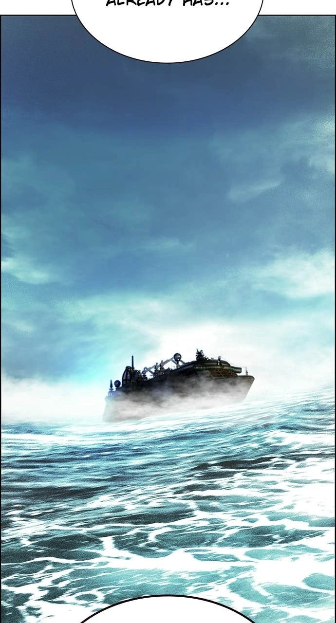 Jungle Juice Chapter 189 Page 125