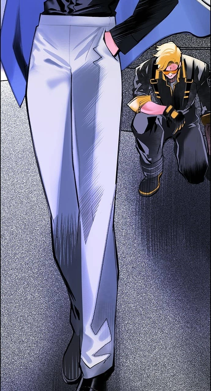 Jungle Juice Chapter 189 Page 129