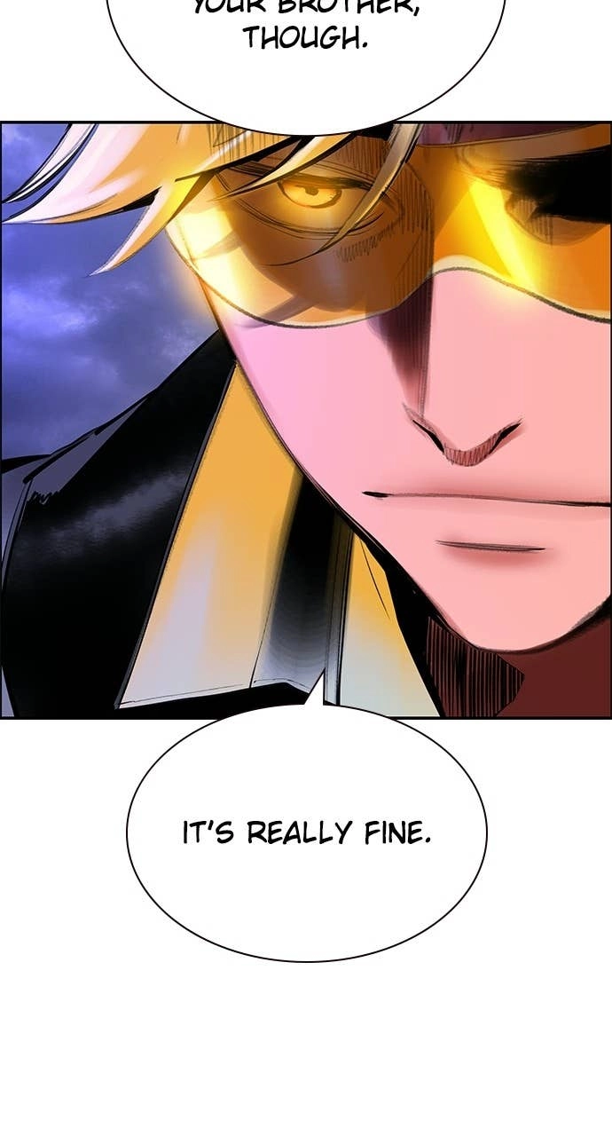 Jungle Juice Chapter 189 Page 131