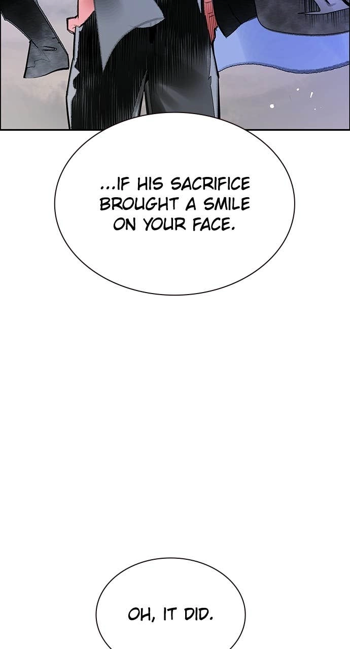 Jungle Juice Chapter 189 Page 133