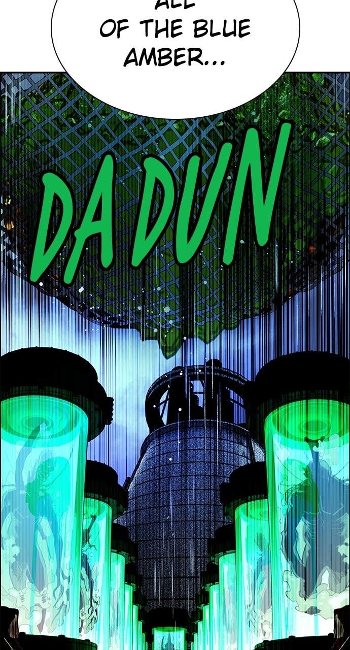 Jungle Juice Chapter 189 Page 137