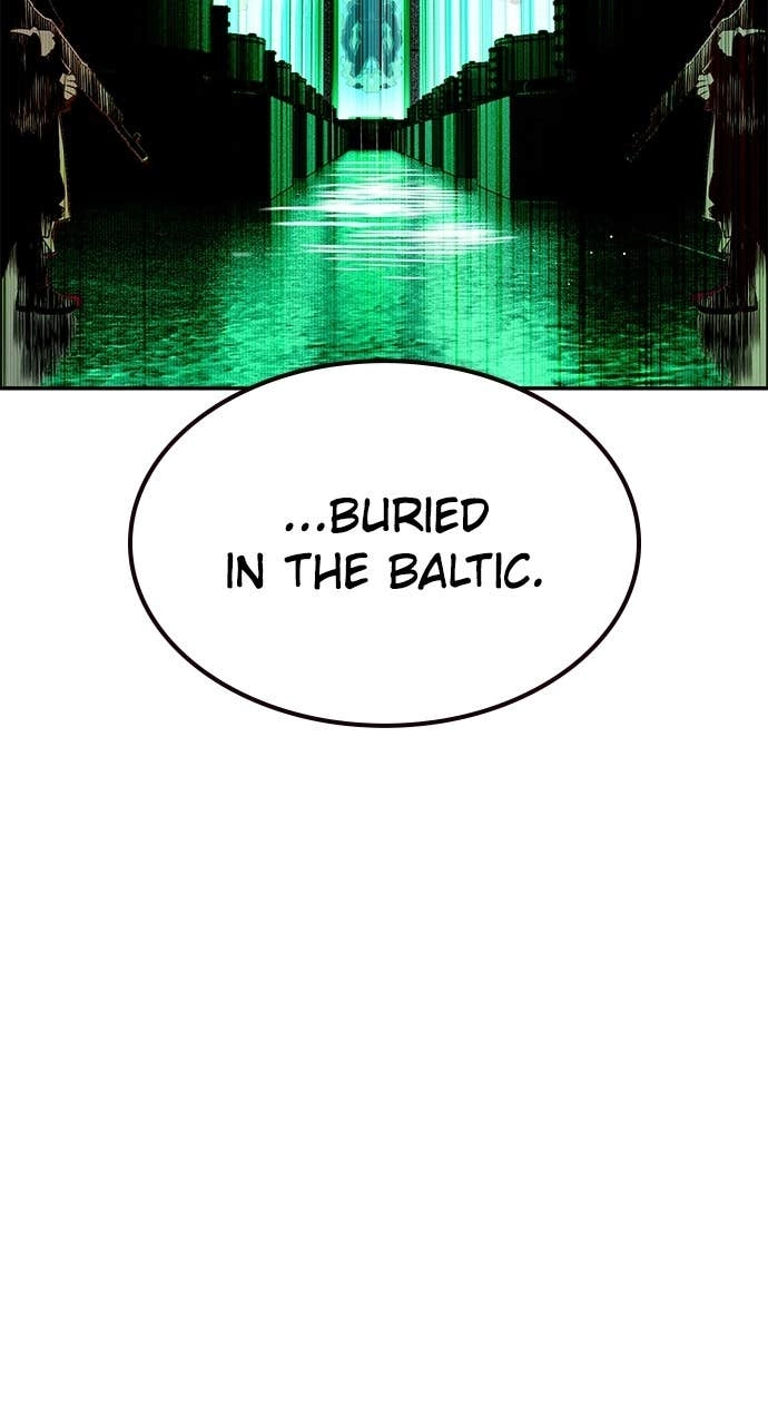 Jungle Juice Chapter 189 Page 138