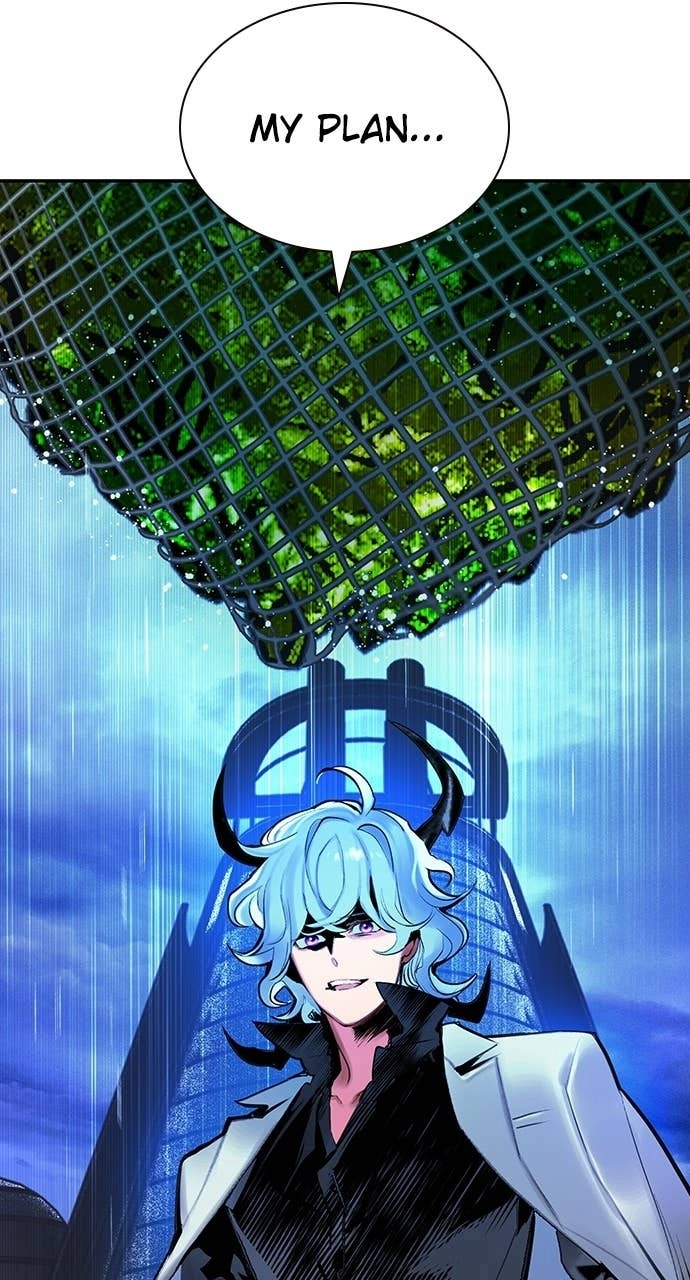 Jungle Juice Chapter 189 Page 139