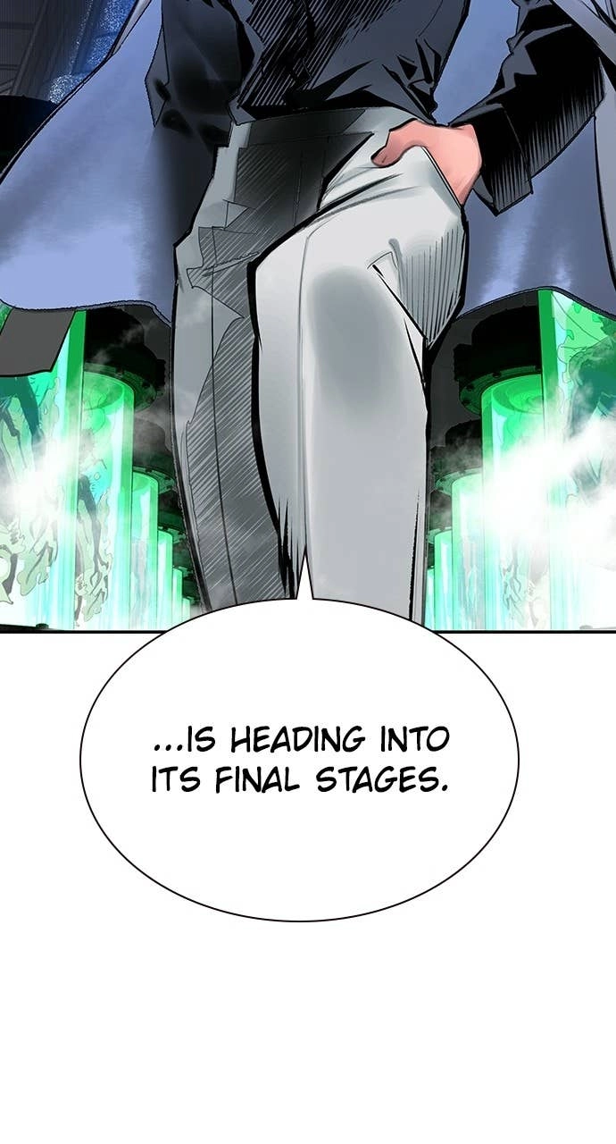 Jungle Juice Chapter 189 Page 140