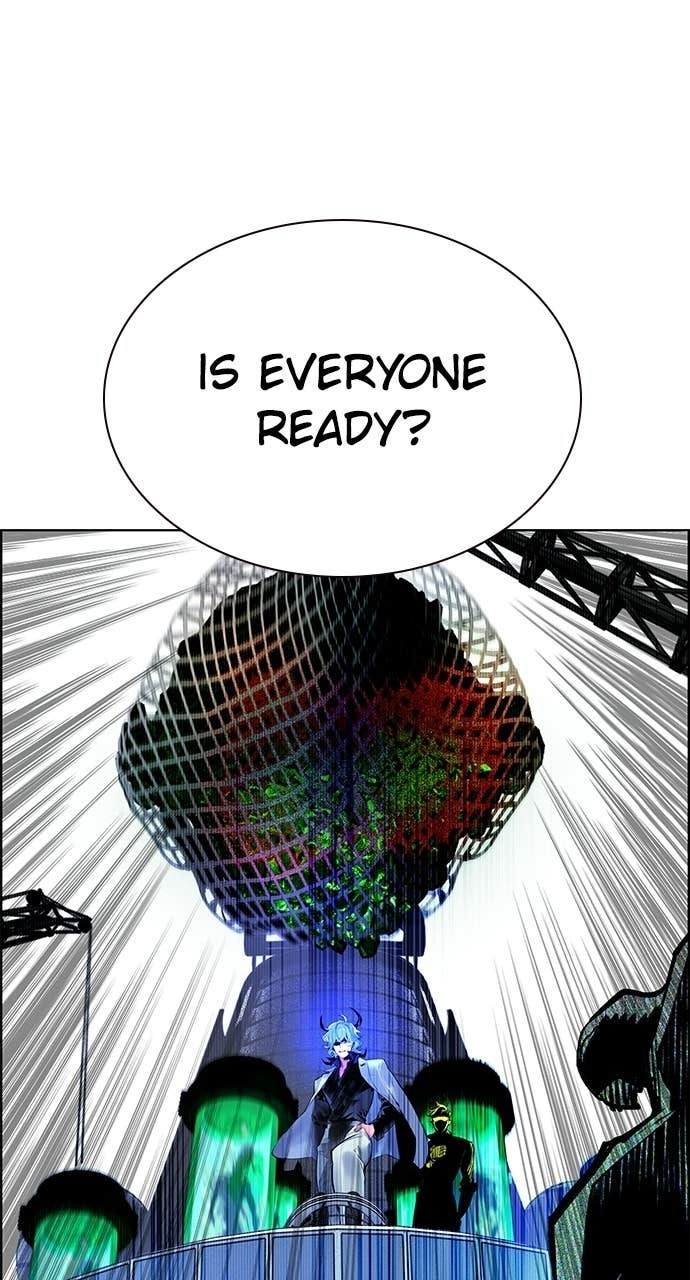 Jungle Juice Chapter 189 Page 141