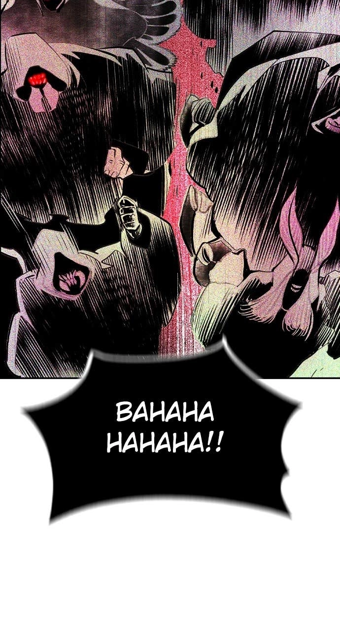 Jungle Juice Chapter 189 Page 145