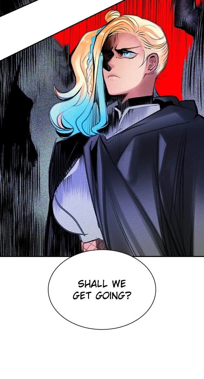 Jungle Juice Chapter 189 Page 147