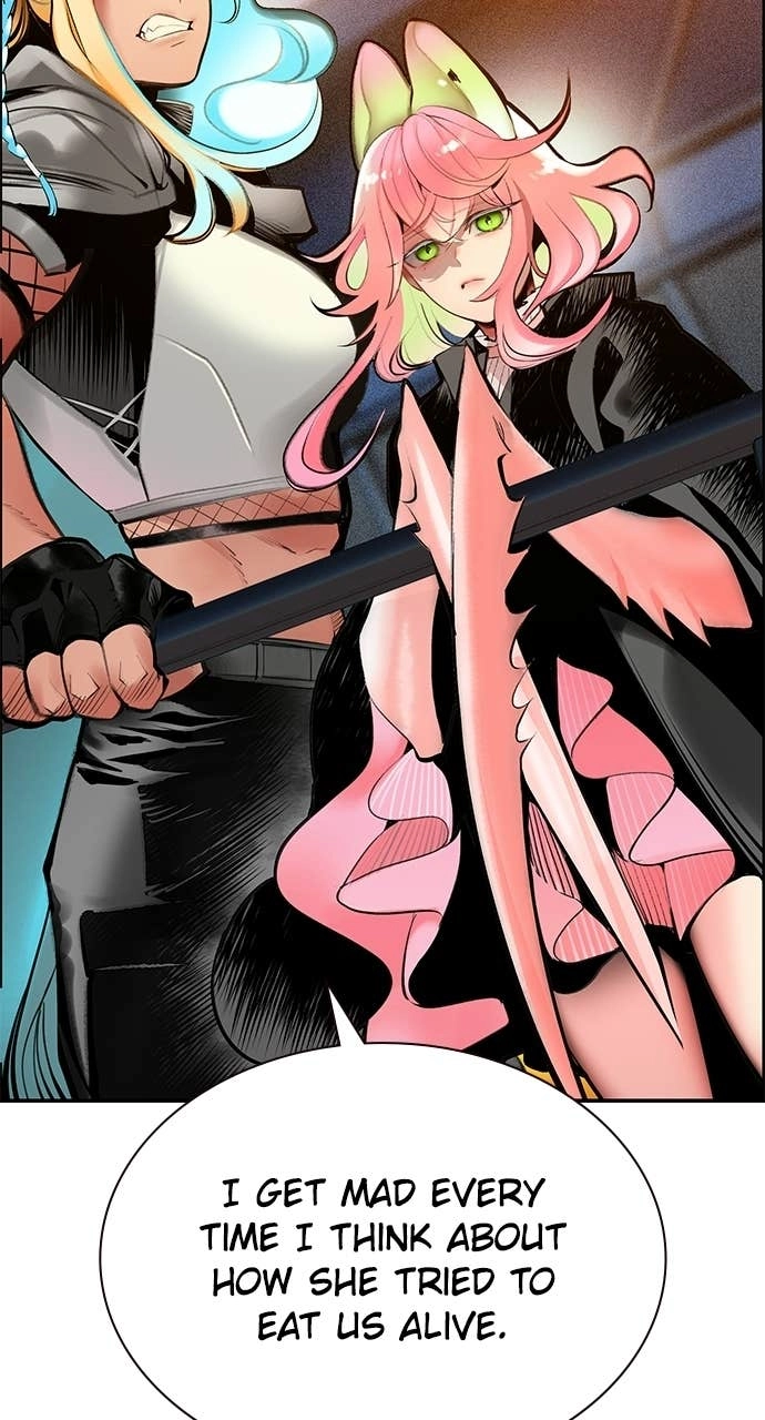 Jungle Juice Chapter 190 Page 7