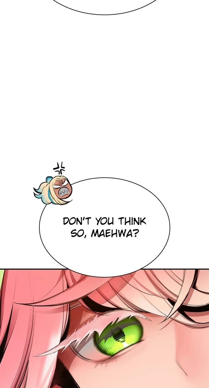 Jungle Juice Chapter 190 Page 8