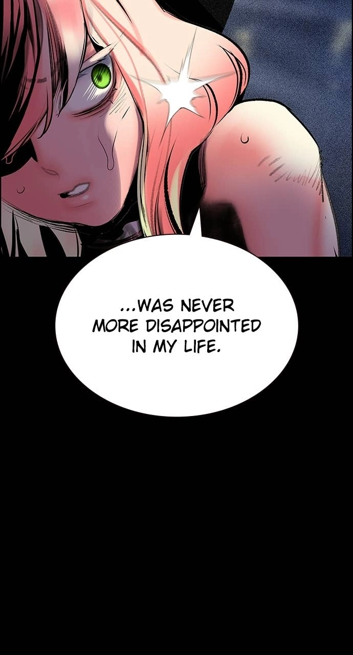 Jungle Juice Chapter 190 Page 12