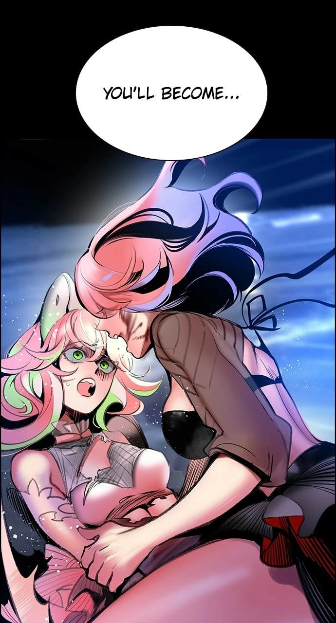 Jungle Juice Chapter 190 Page 13