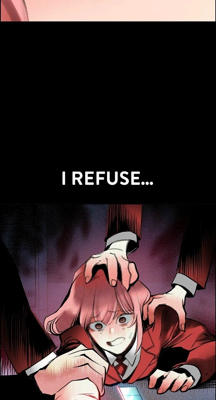 Jungle Juice Chapter 190 Page 17