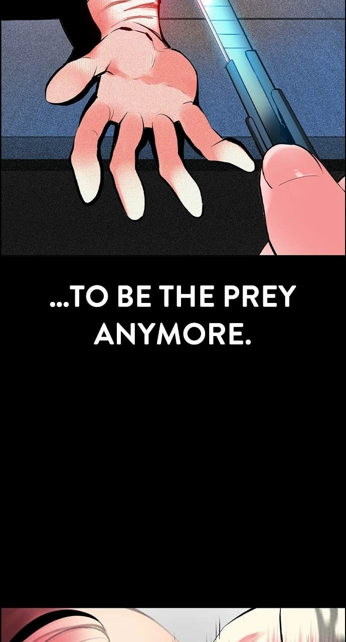 Jungle Juice Chapter 190 Page 18