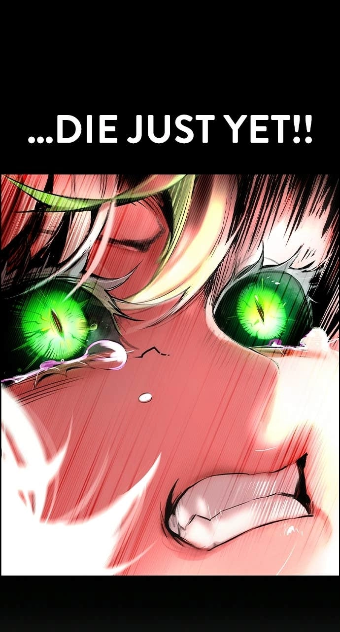 Jungle Juice Chapter 190 Page 20