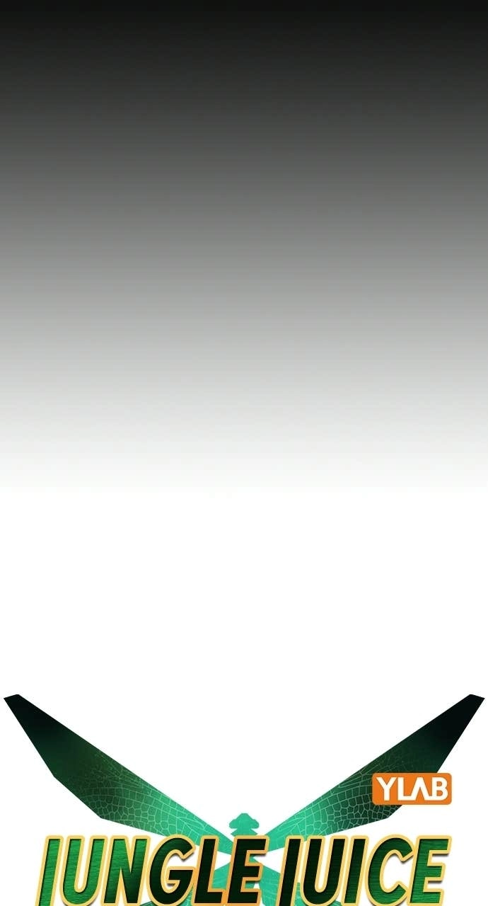 Jungle Juice Chapter 190 Page 21