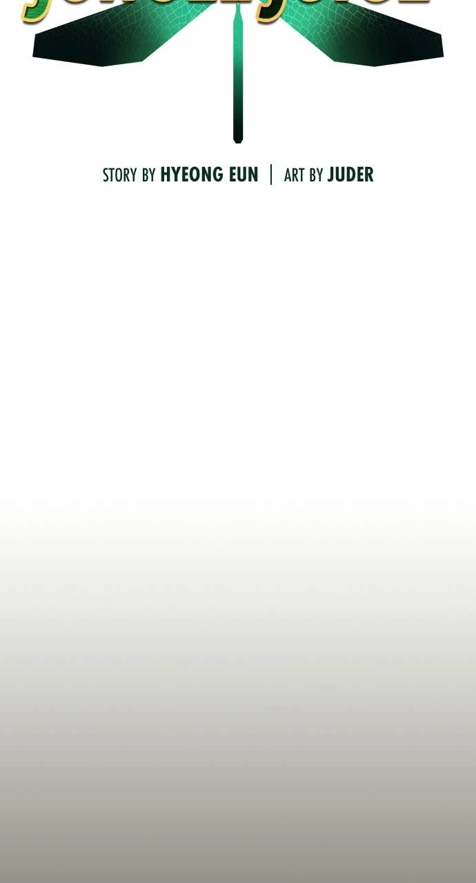 Jungle Juice Chapter 190 Page 22