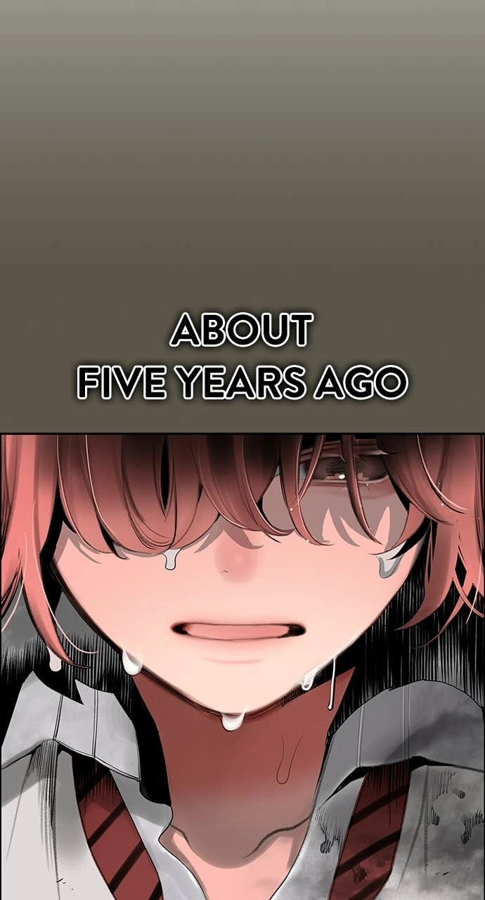 Jungle Juice Chapter 190 Page 23