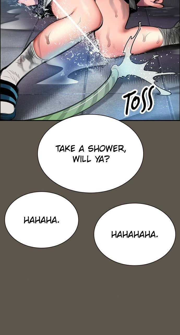 Jungle Juice Chapter 190 Page 27