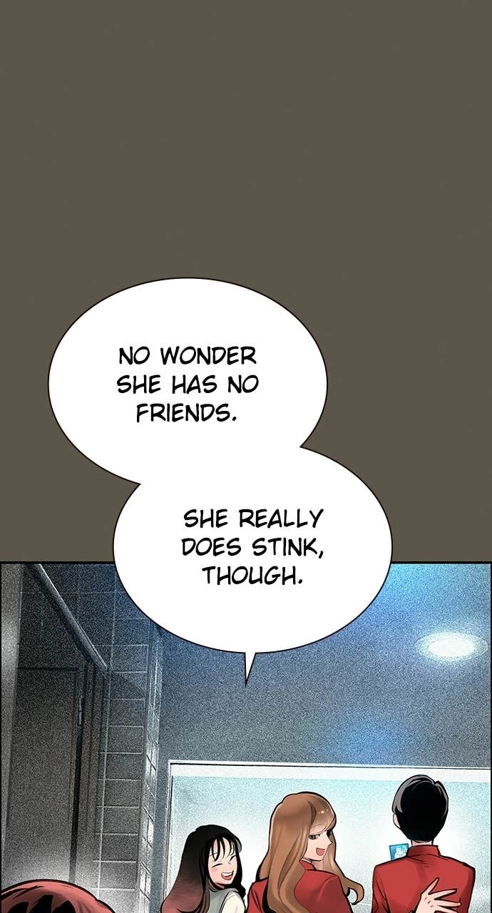 Jungle Juice Chapter 190 Page 28