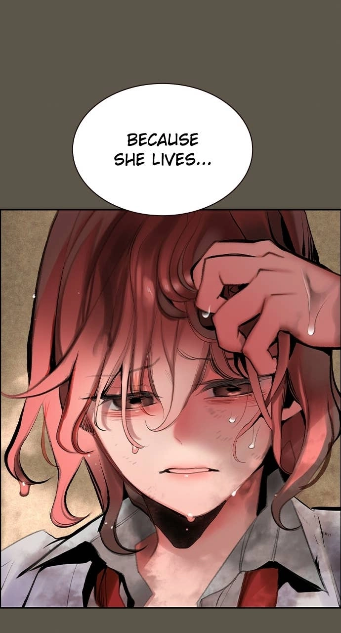 Jungle Juice Chapter 190 Page 30