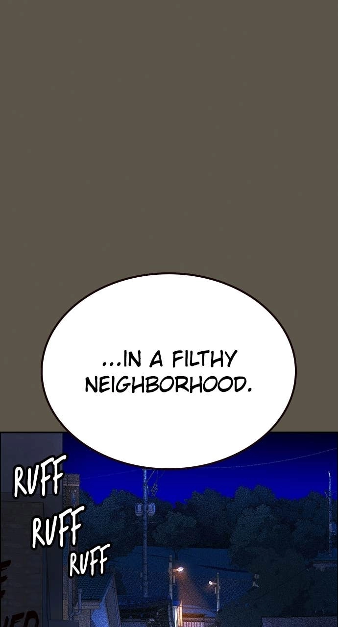 Jungle Juice Chapter 190 Page 31