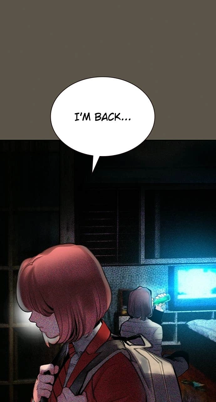 Jungle Juice Chapter 190 Page 34