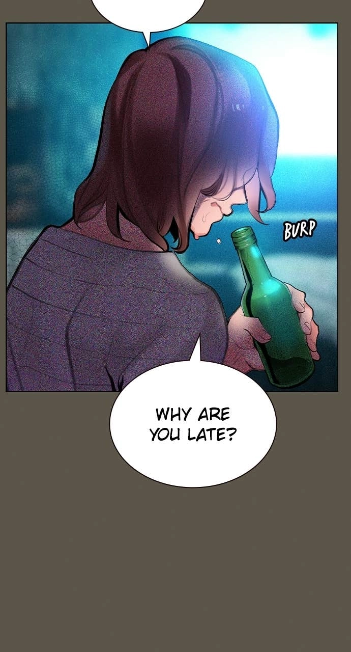 Jungle Juice Chapter 190 Page 36