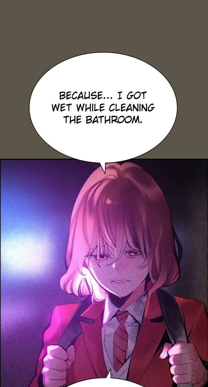 Jungle Juice Chapter 190 Page 37