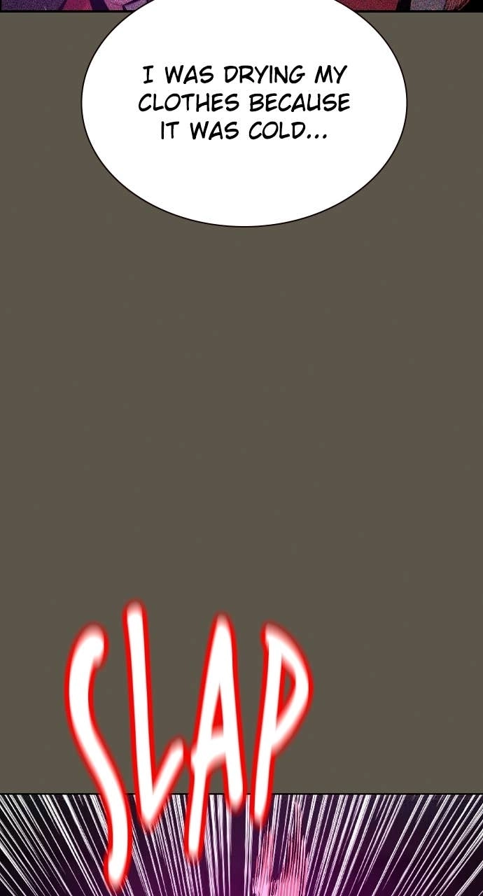 Jungle Juice Chapter 190 Page 38