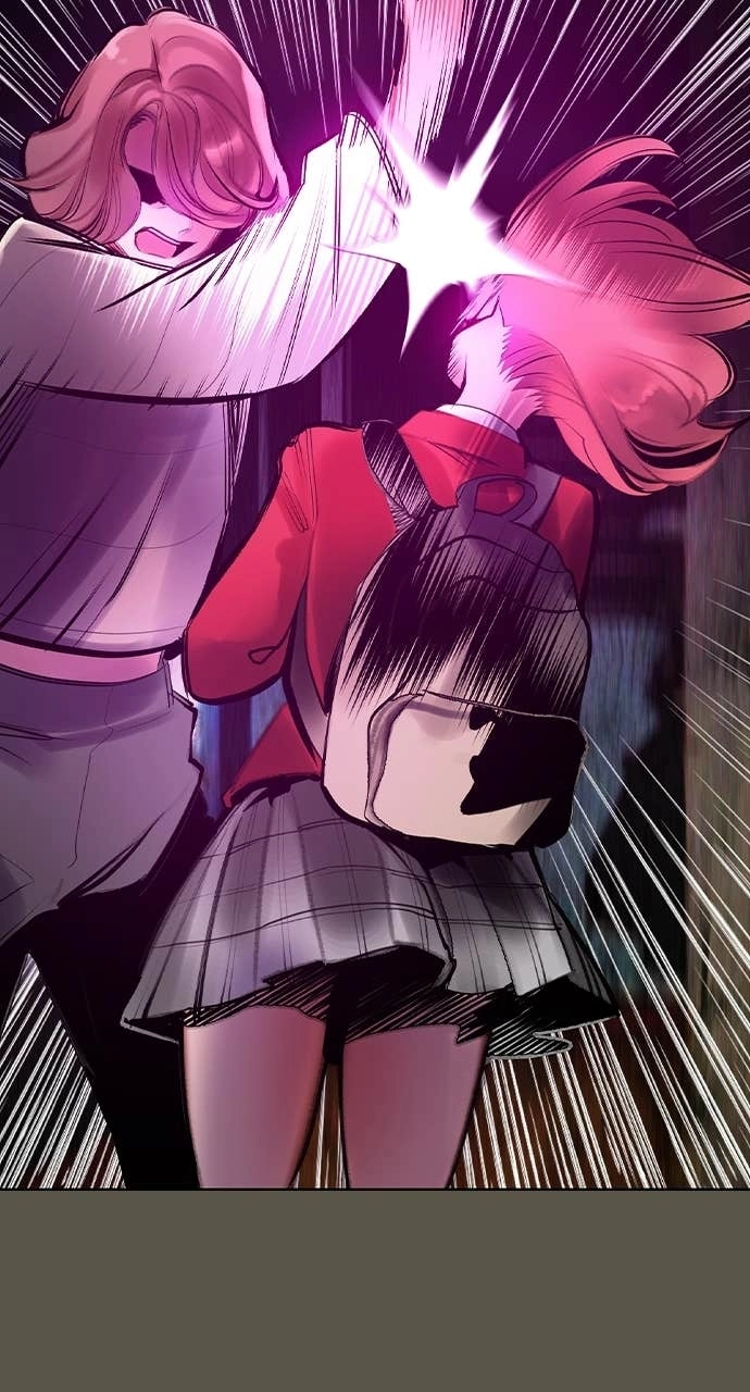 Jungle Juice Chapter 190 Page 39