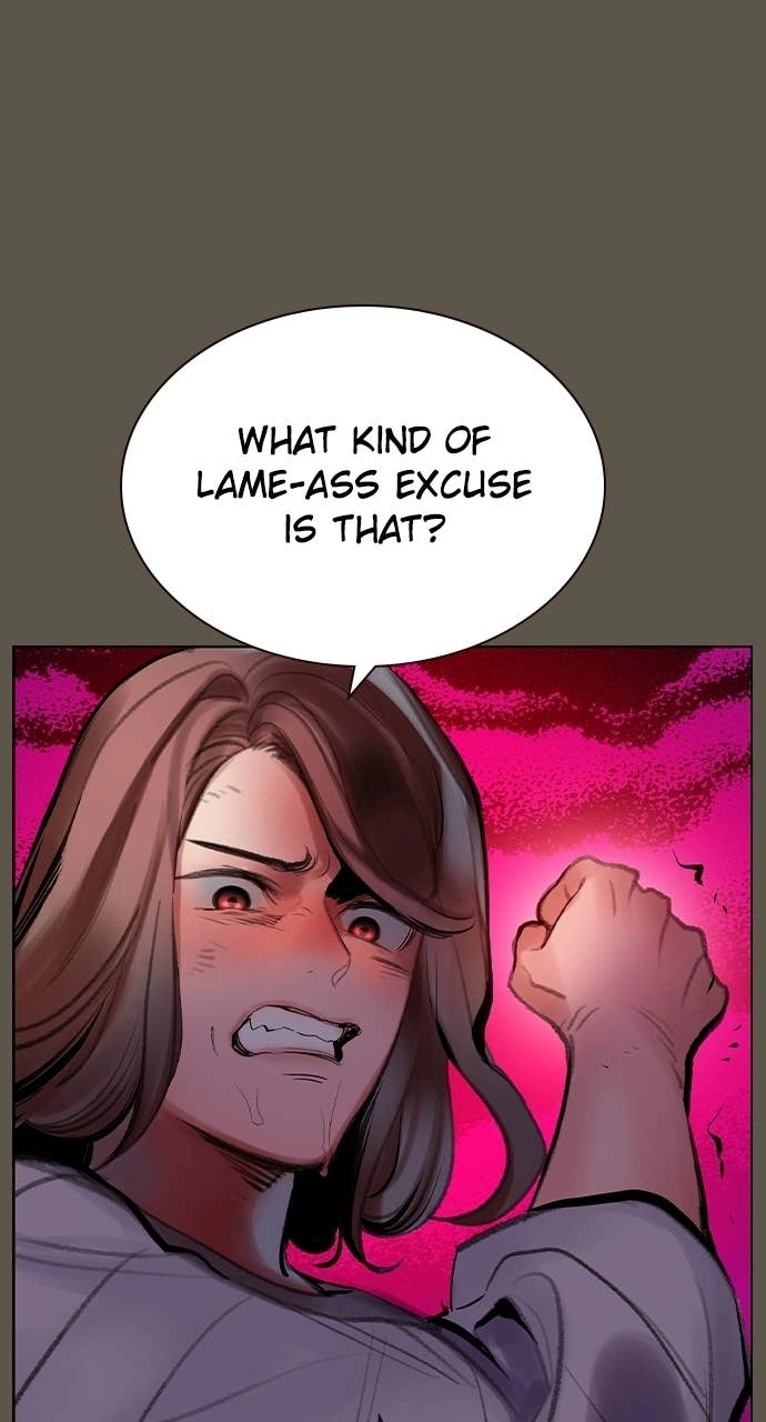 Jungle Juice Chapter 190 Page 40