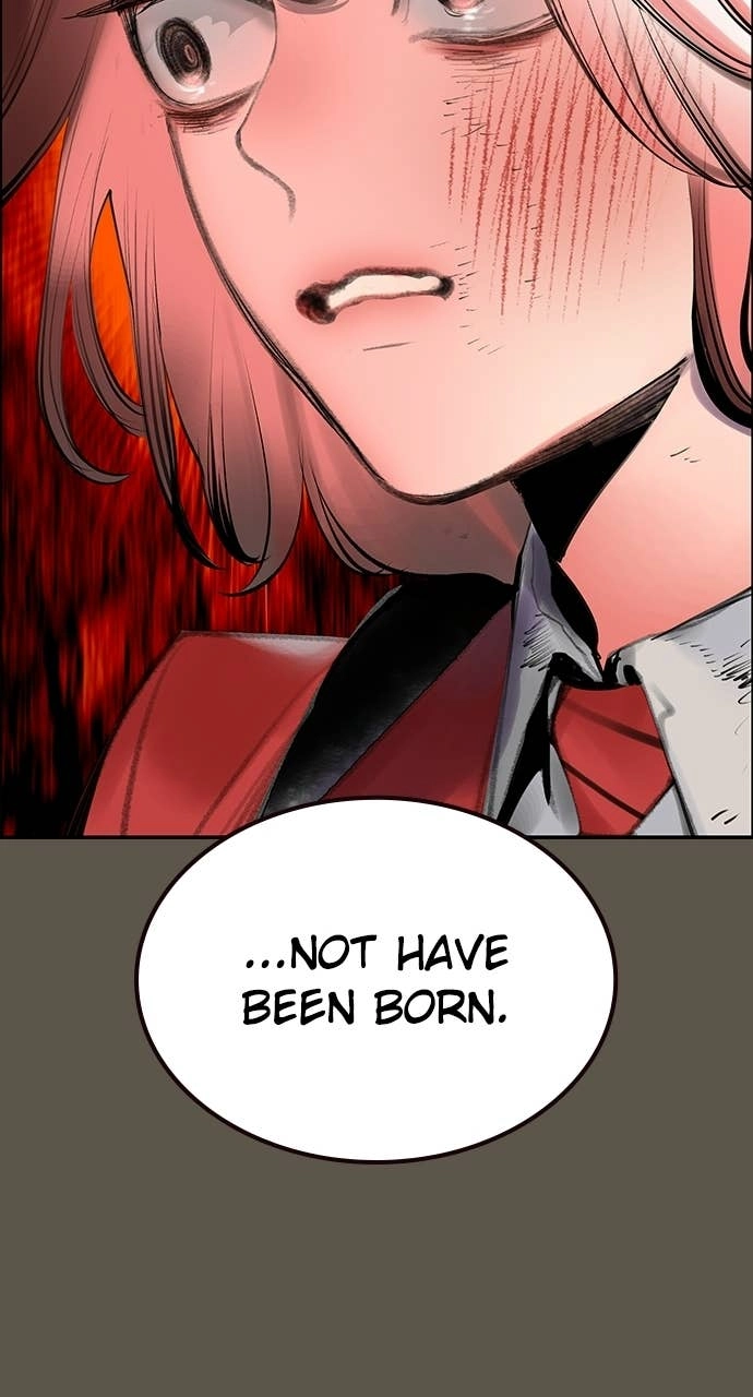 Jungle Juice Chapter 190 Page 45