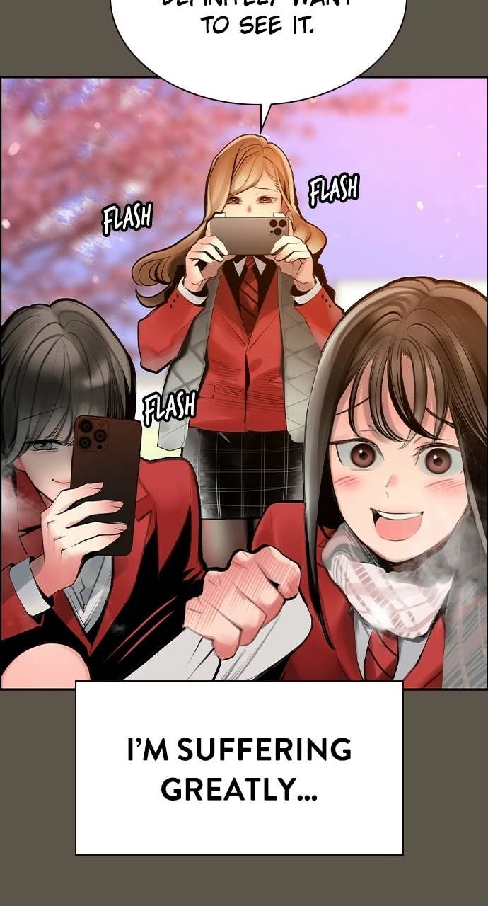 Jungle Juice Chapter 190 Page 48