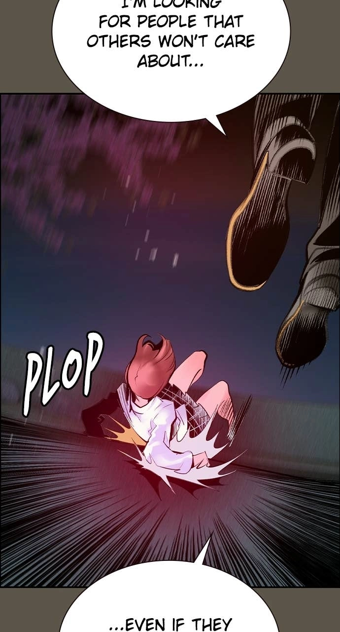 Jungle Juice Chapter 190 Page 62