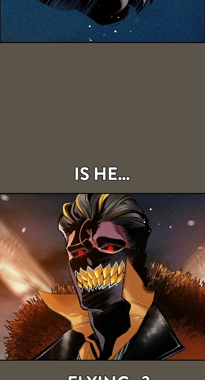 Jungle Juice Chapter 190 Page 67