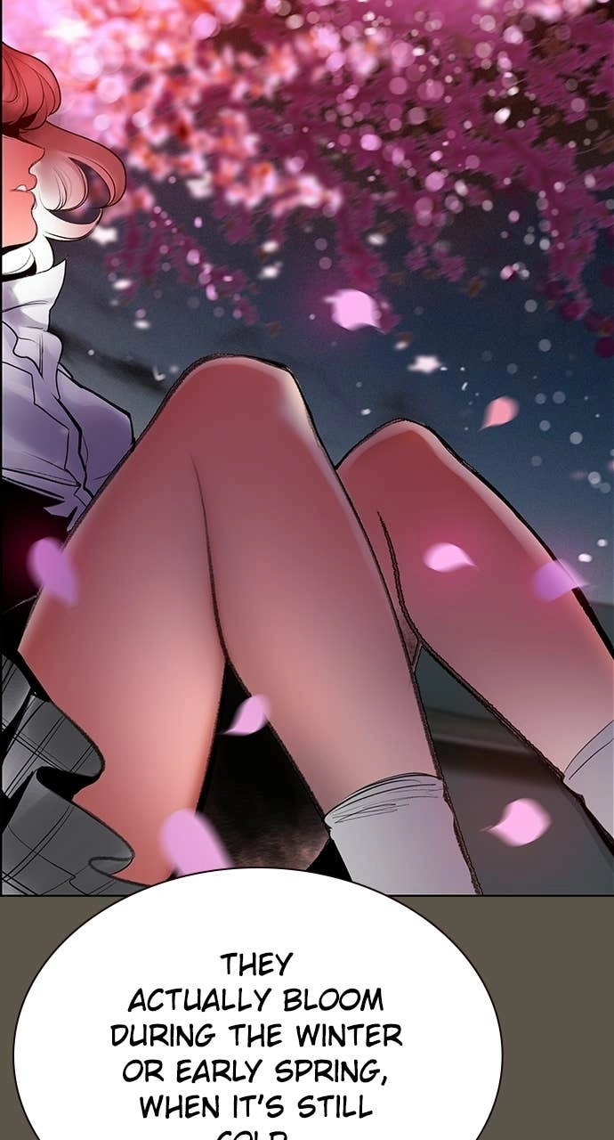 Jungle Juice Chapter 190 Page 70