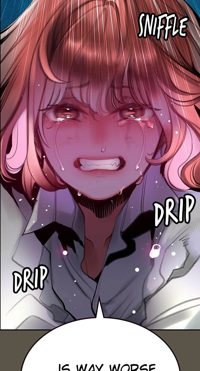 Jungle Juice Chapter 190 Page 77