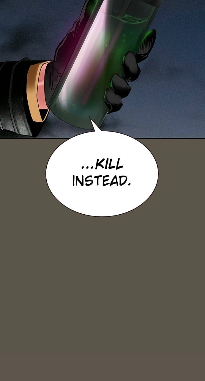 Jungle Juice Chapter 190 Page 79