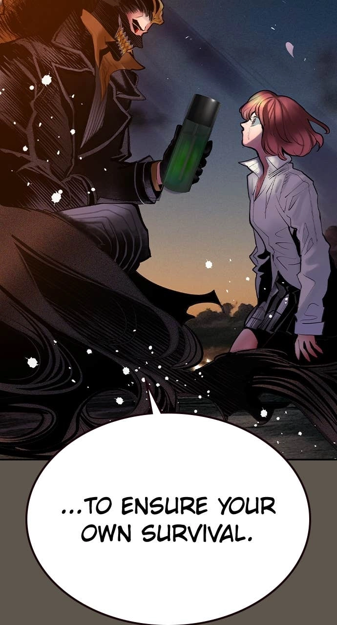 Jungle Juice Chapter 190 Page 81