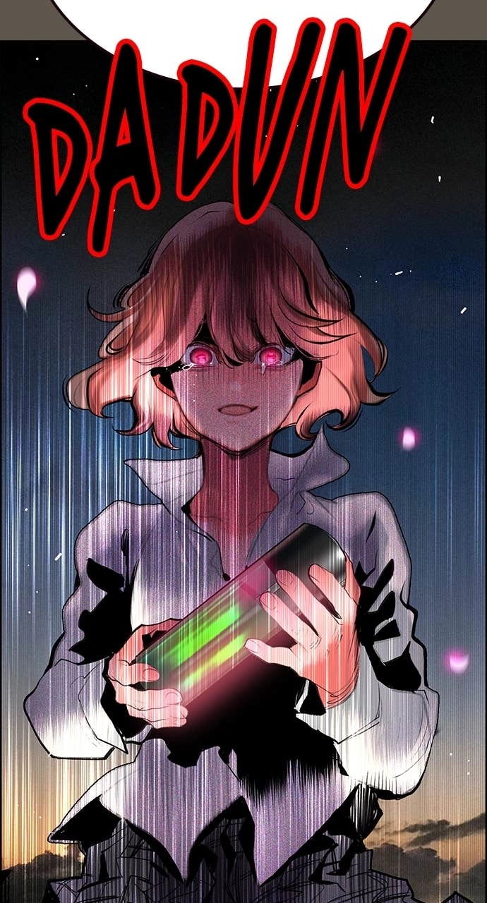 Jungle Juice Chapter 190 Page 84