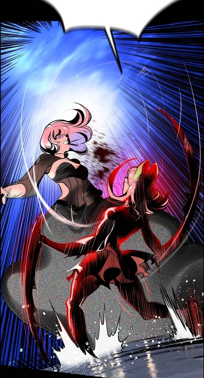 Jungle Juice Chapter 190 Page 86