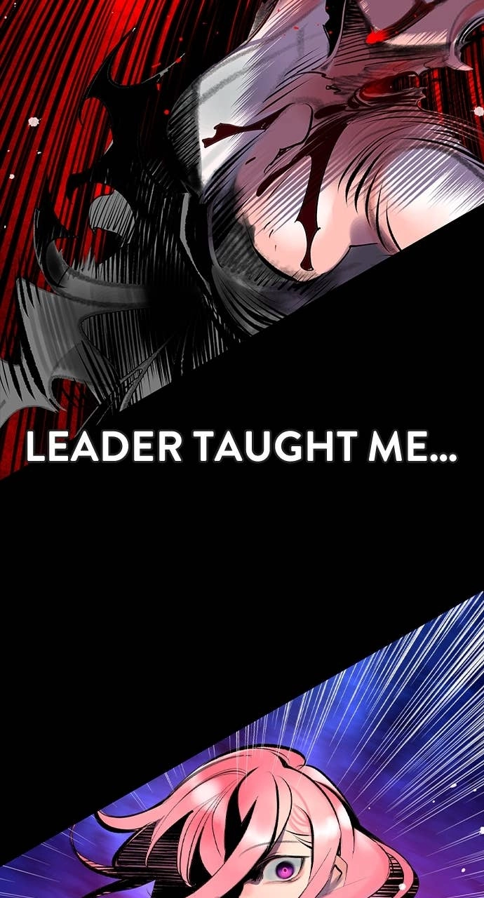 Jungle Juice Chapter 190 Page 88