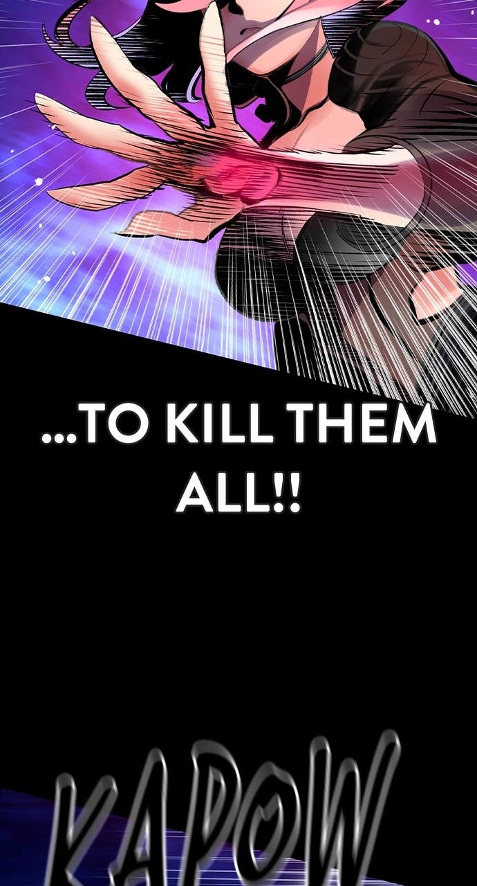 Jungle Juice Chapter 190 Page 89