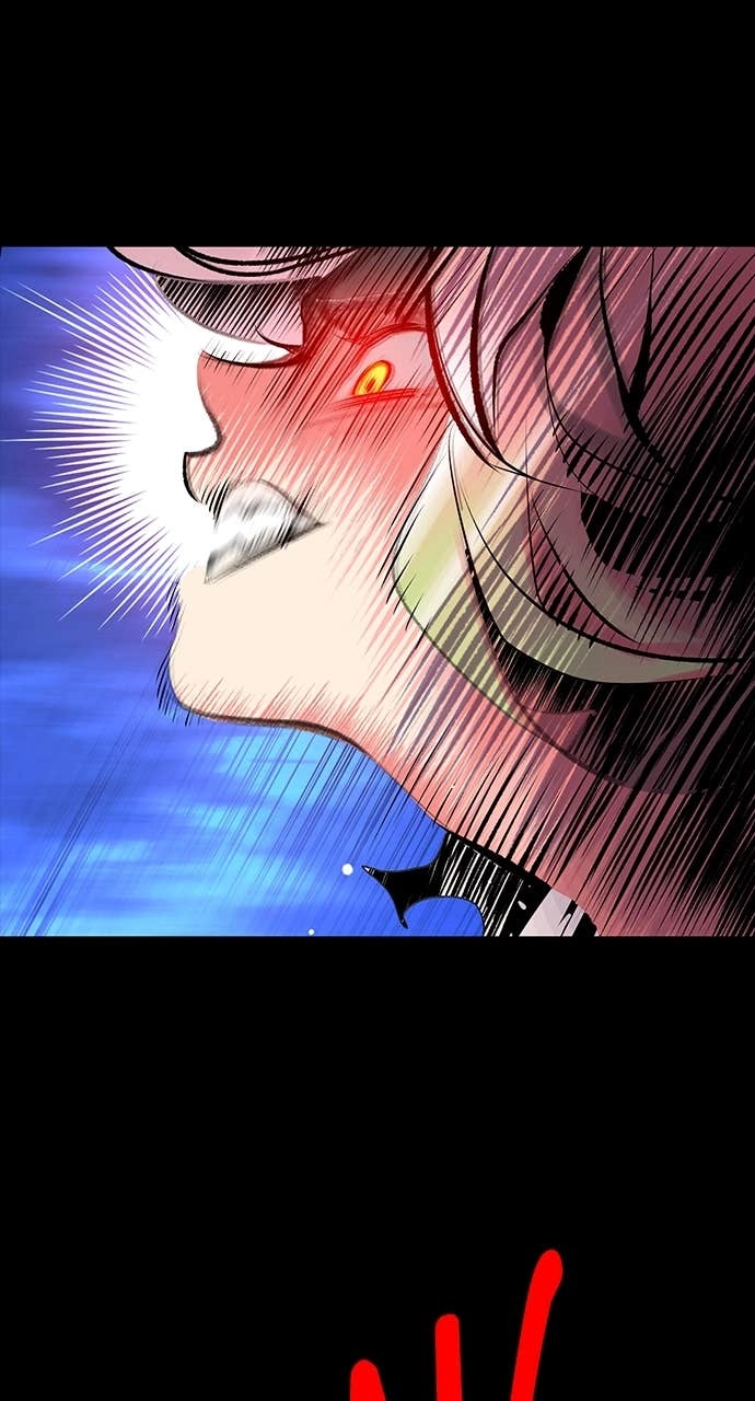 Jungle Juice Chapter 190 Page 91