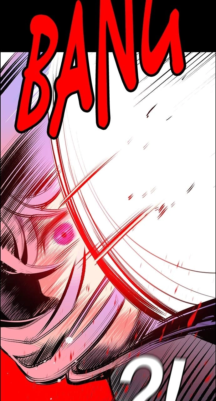 Jungle Juice Chapter 190 Page 92