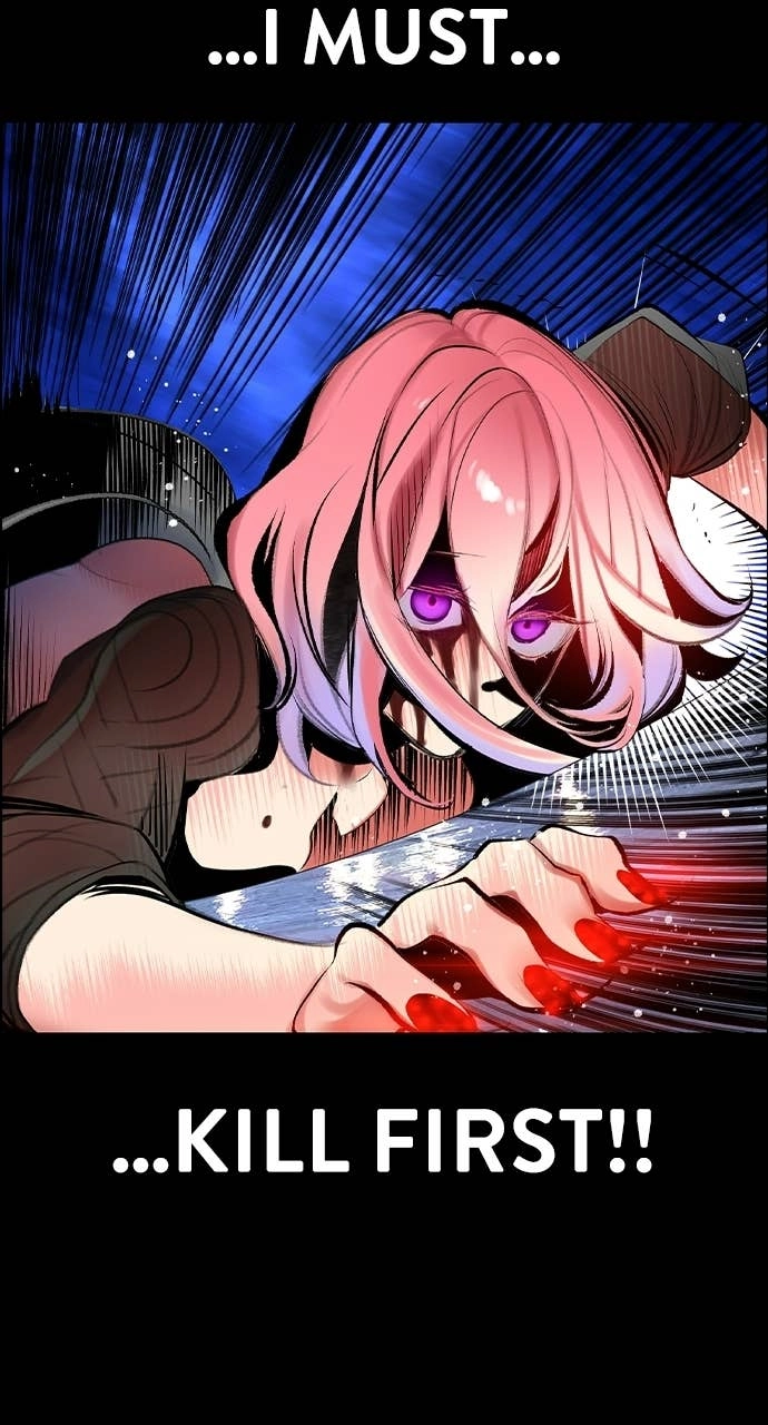 Jungle Juice Chapter 190 Page 103