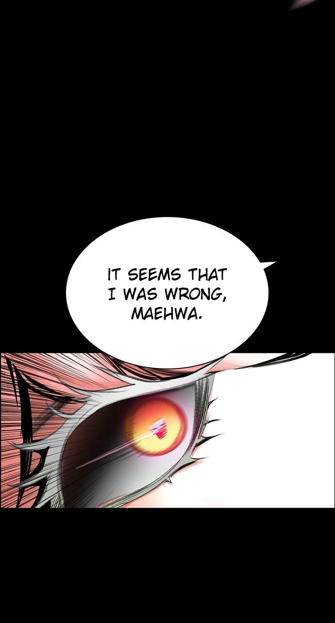 Jungle Juice Chapter 190 Page 107